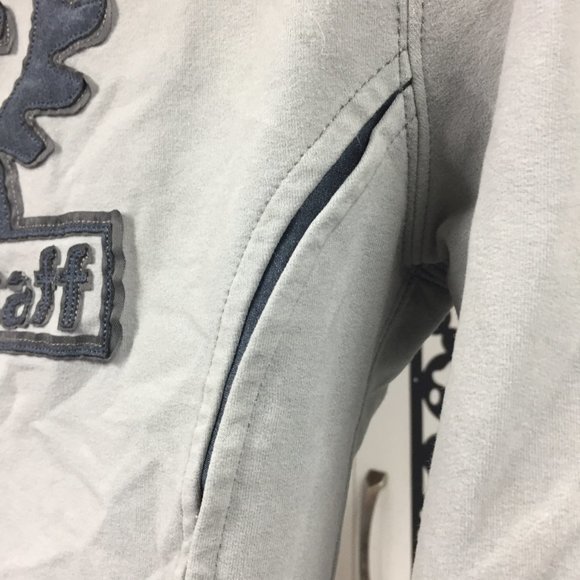 BELSTAFF GRAY SMALL WOMAN - Picture 3 of 8